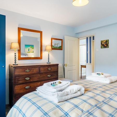 Bright & Cosy Gem ~ Battersea Park View ~ King Bed Apartamento Londres Exterior foto