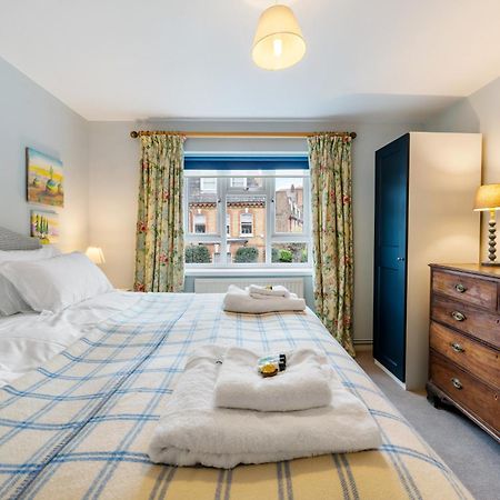 Bright & Cosy Gem ~ Battersea Park View ~ King Bed Apartamento Londres Exterior foto