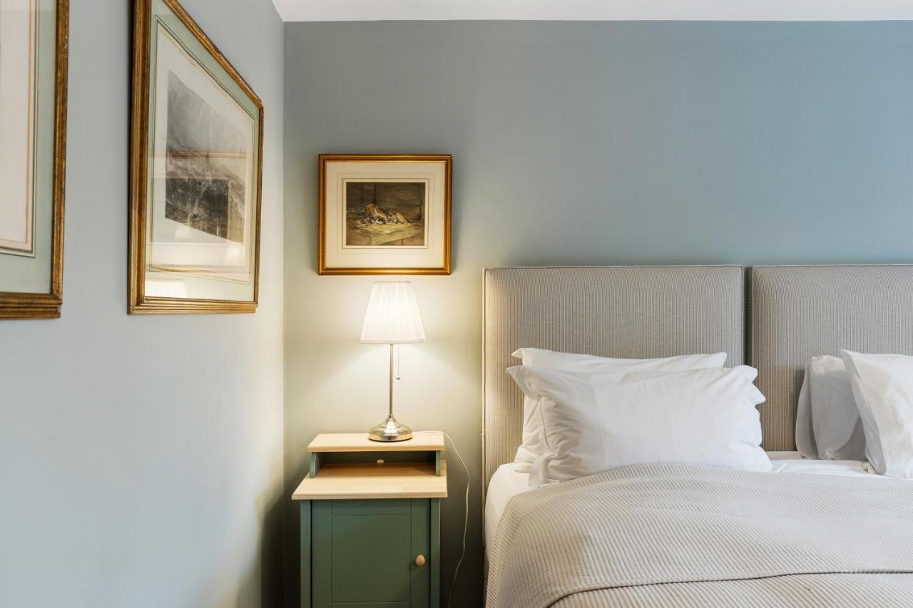 Bright & Cosy Gem ~ Battersea Park View ~ King Bed Apartamento Londres Exterior foto