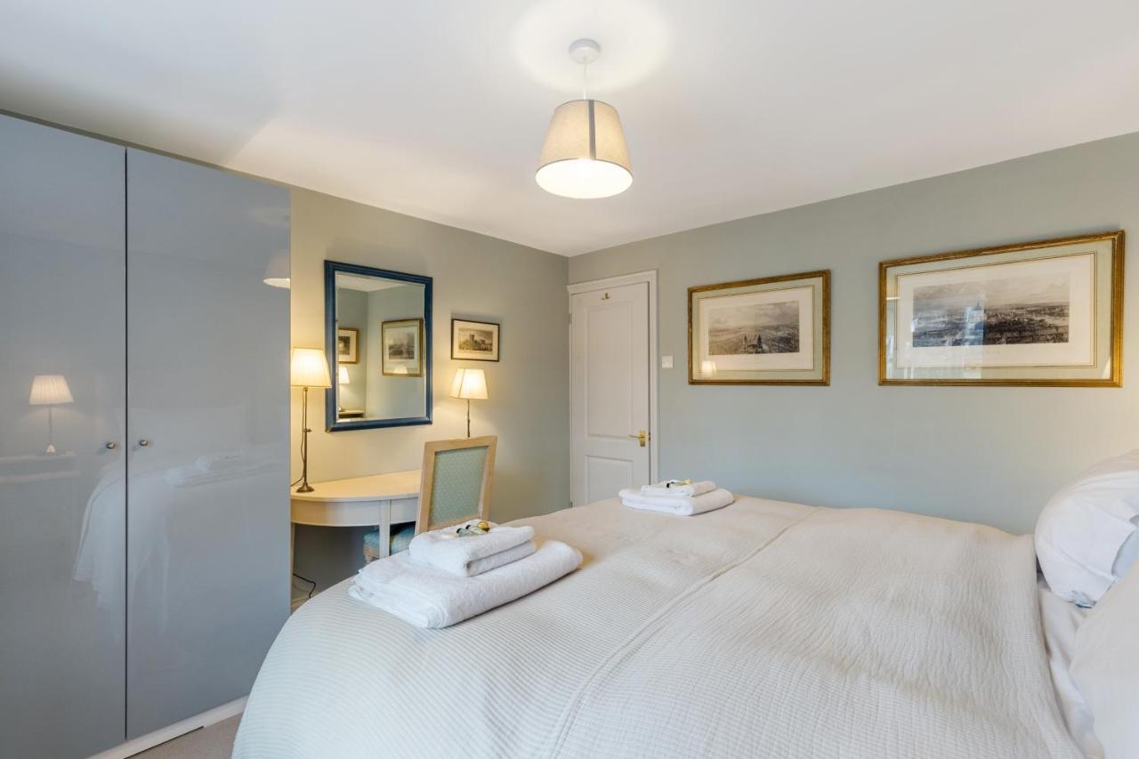Bright & Cosy Gem ~ Battersea Park View ~ King Bed Apartamento Londres Exterior foto