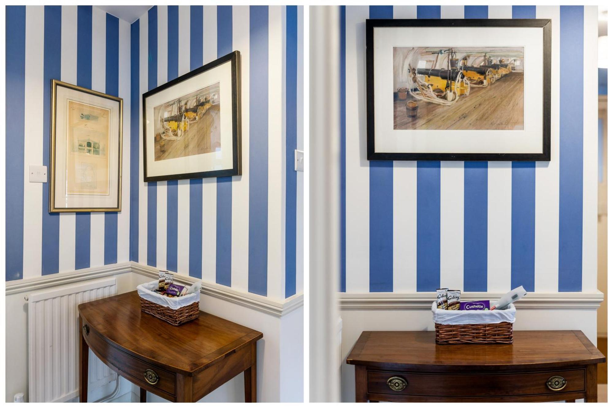 Bright & Cosy Gem ~ Battersea Park View ~ King Bed Apartamento Londres Exterior foto