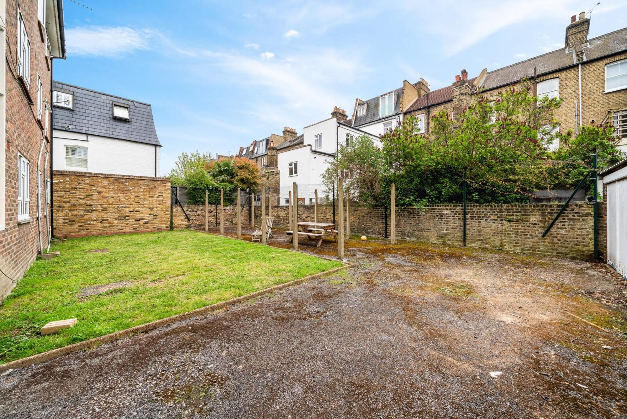 Bright & Cosy Gem ~ Battersea Park View ~ King Bed Apartamento Londres Exterior foto