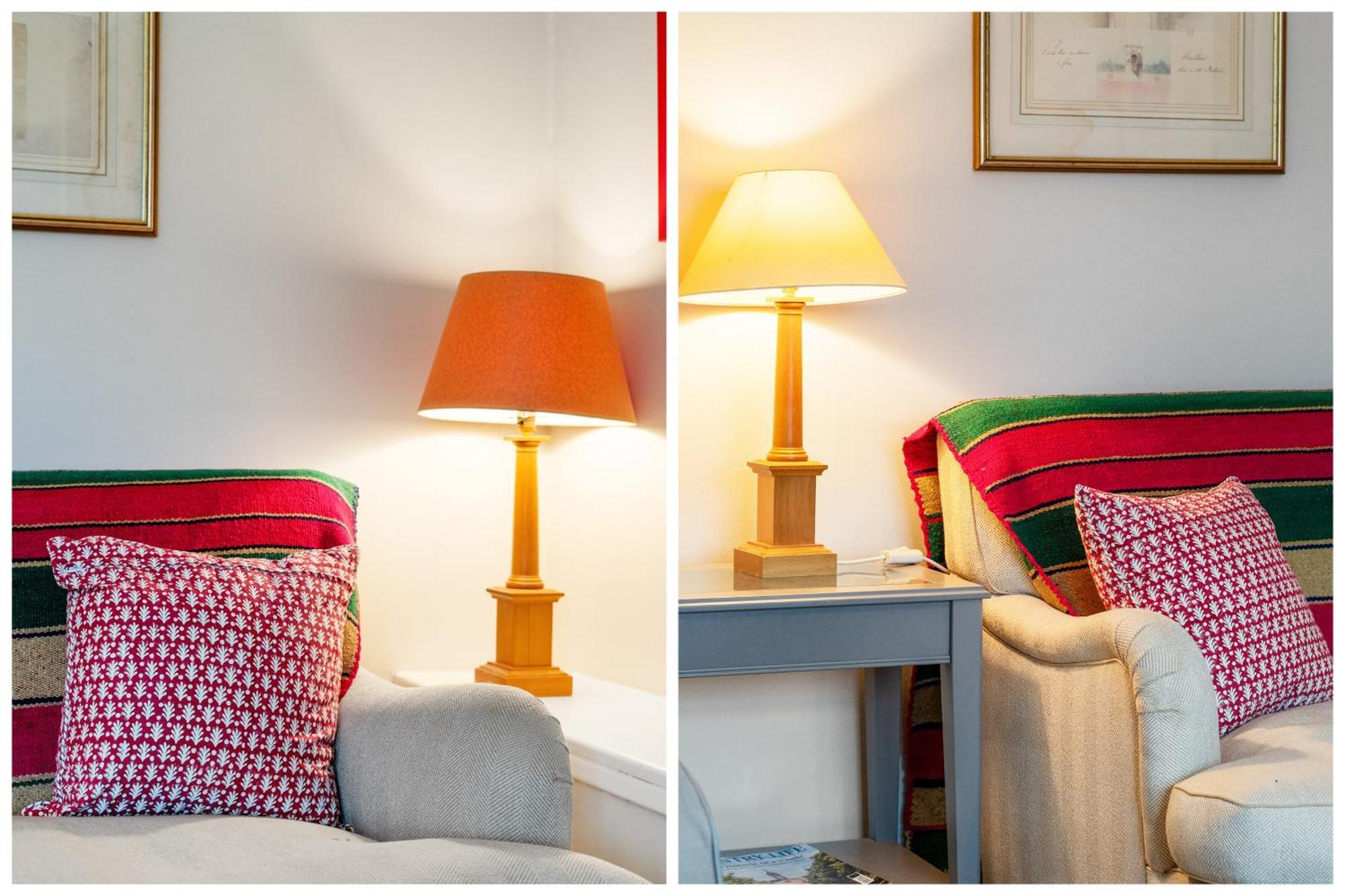 Bright & Cosy Gem ~ Battersea Park View ~ King Bed Apartamento Londres Exterior foto