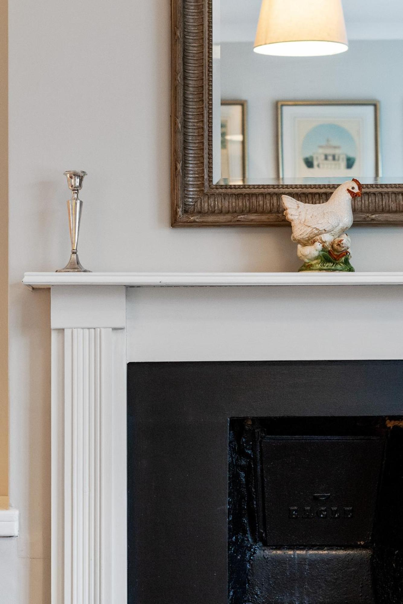 Bright & Cosy Gem ~ Battersea Park View ~ King Bed Apartamento Londres Exterior foto