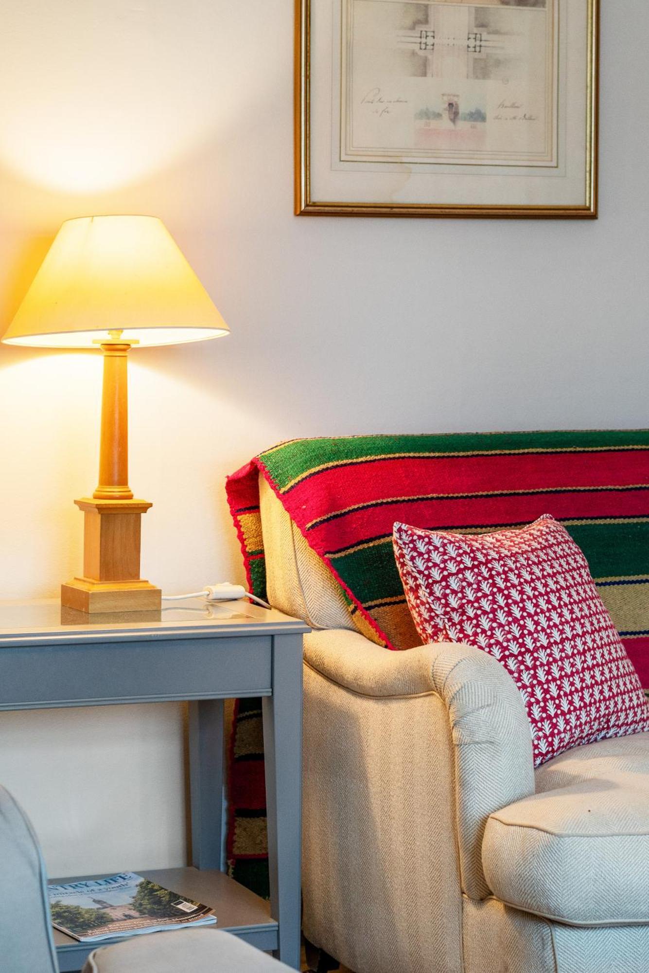 Bright & Cosy Gem ~ Battersea Park View ~ King Bed Apartamento Londres Exterior foto
